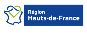 logo region haut de france touscan
